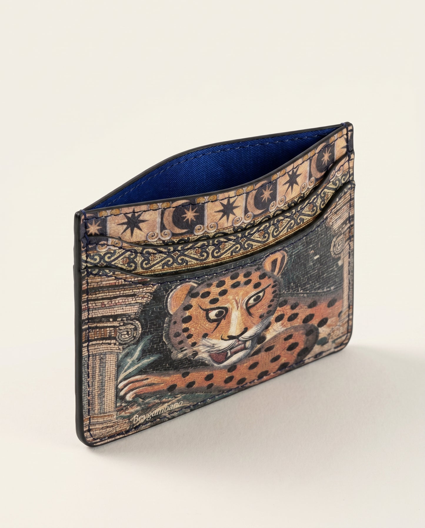 Mosaic Tiger