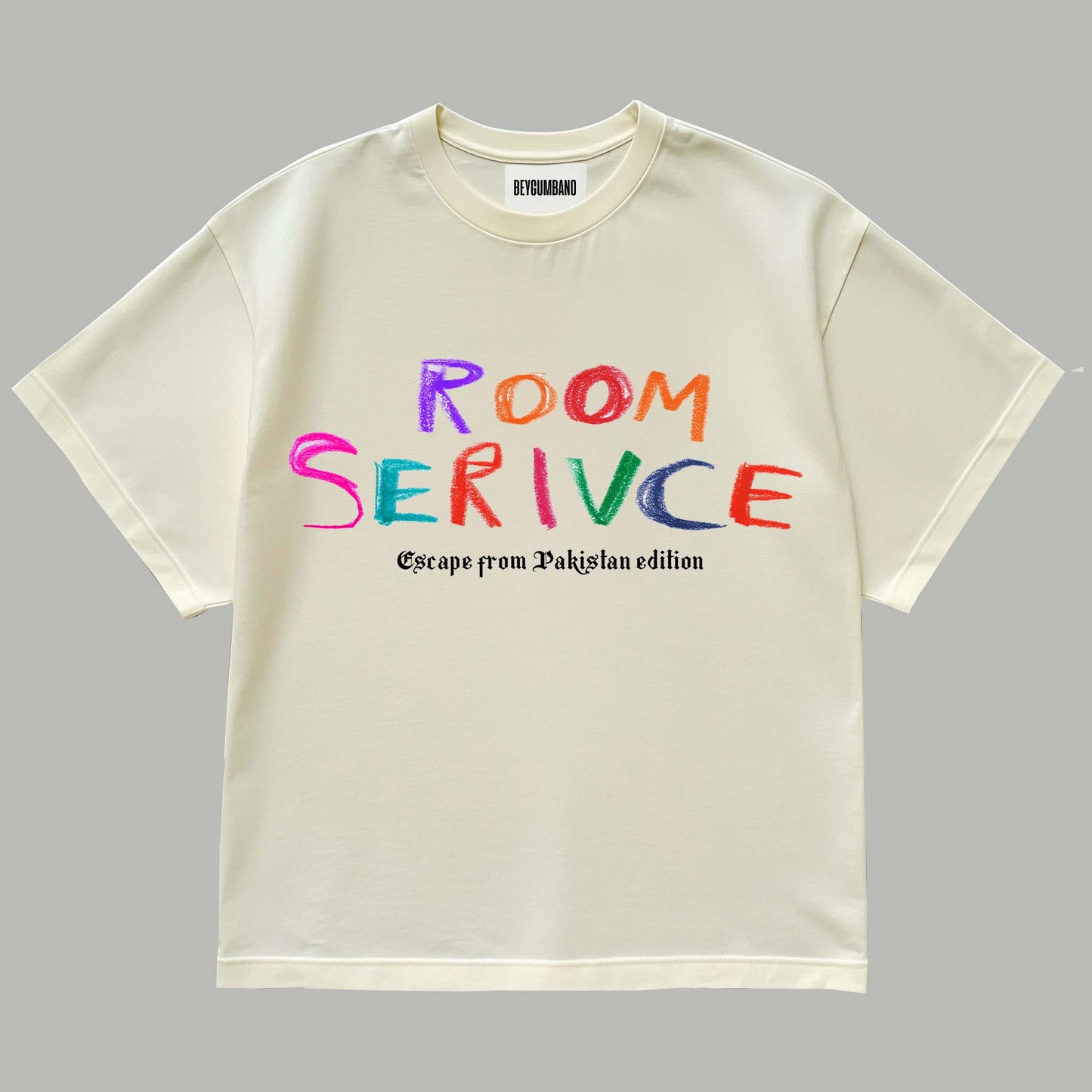 ROOM SERVICE