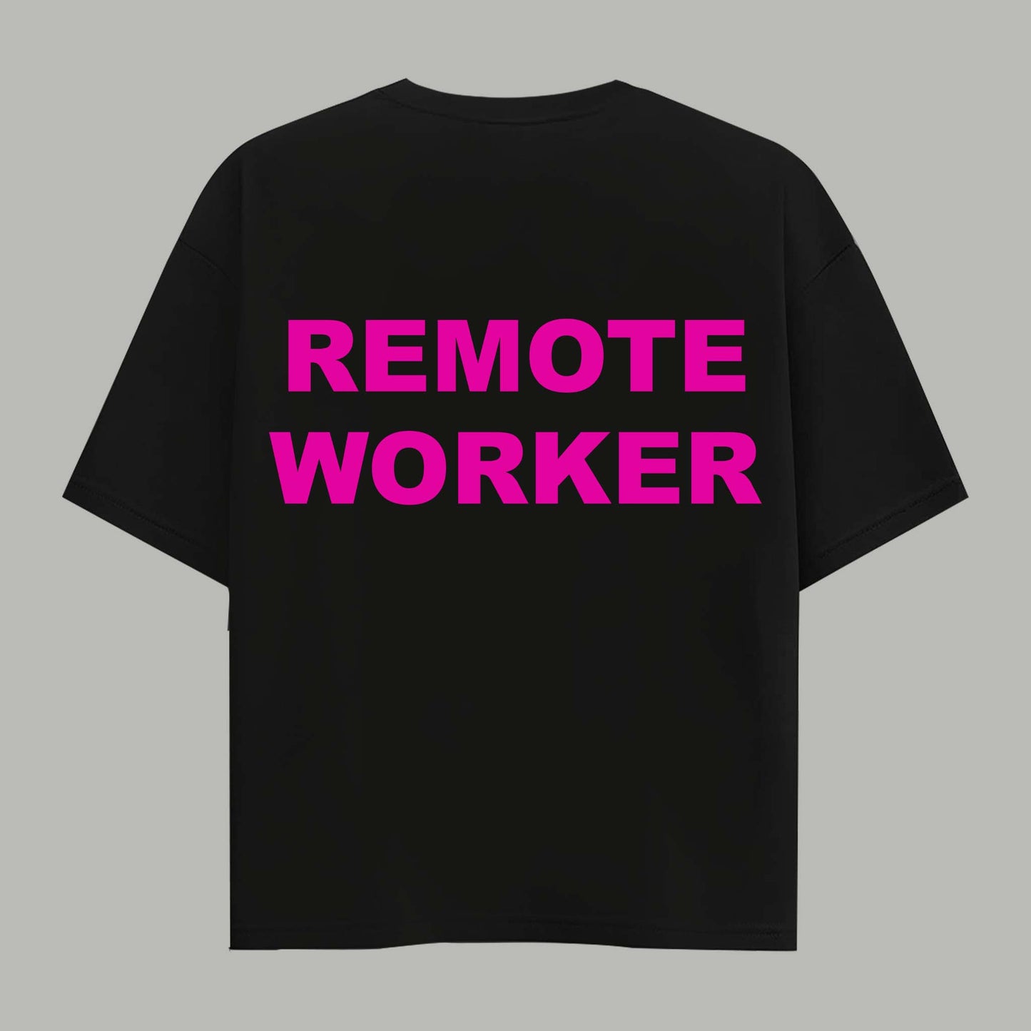 REMOTE WORKER