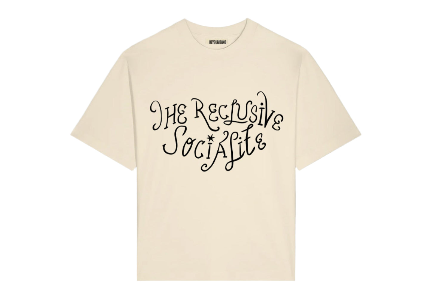The Reclusive Socialite