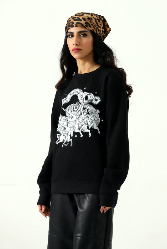 You're My Roman Empire