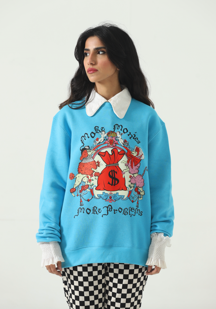 Old Money Poodles