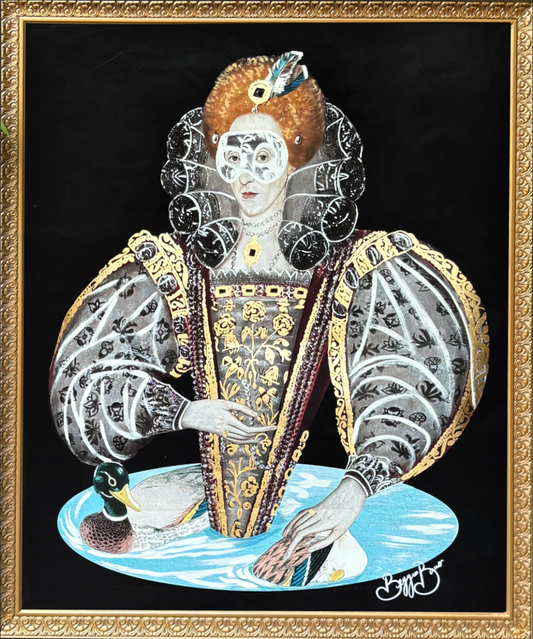 Got All My Ducks In A Row