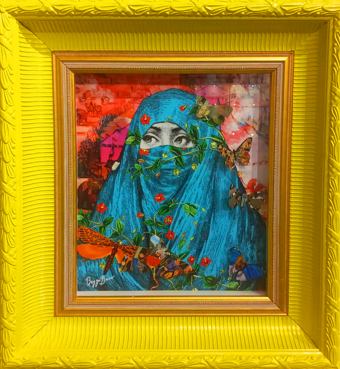 The Secret Garden III