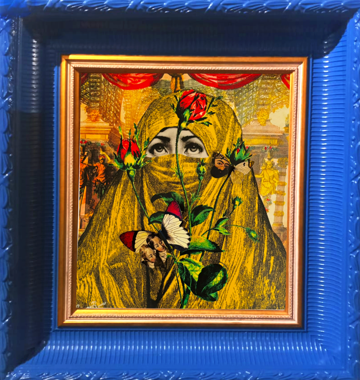 The Secret Garden IV