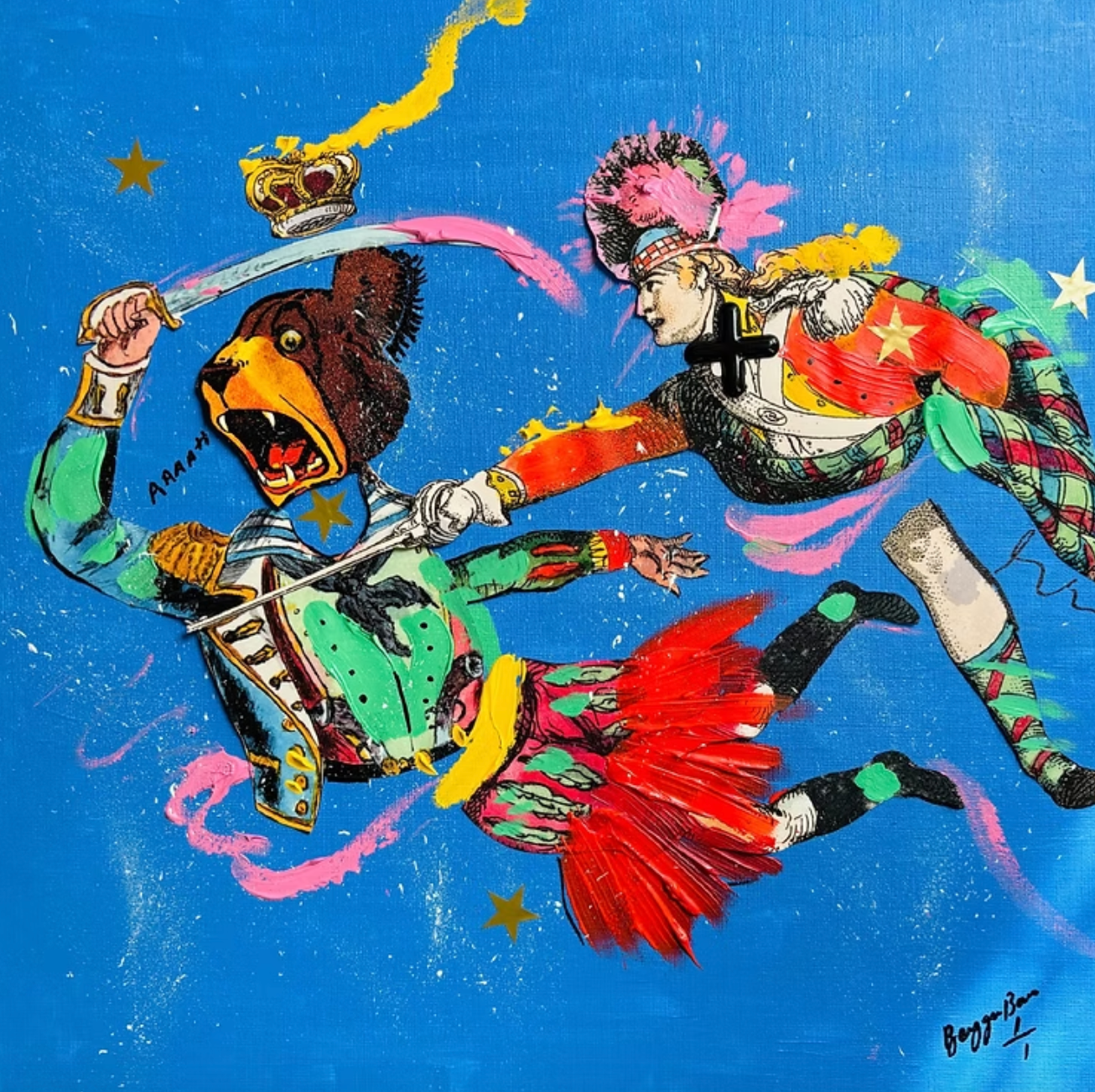 War In The Age Of Instagram lll