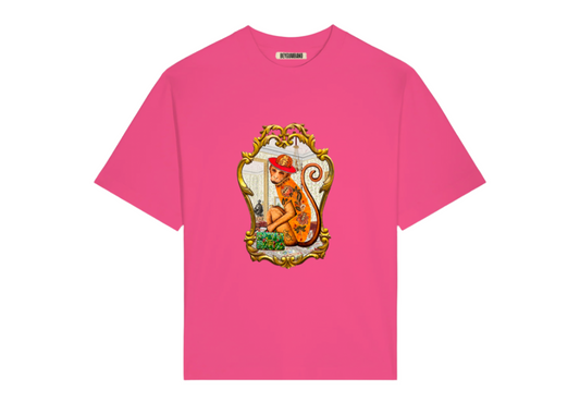 Monkey Thieves Gucci