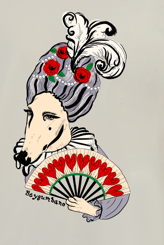 The Reclusive Socialite