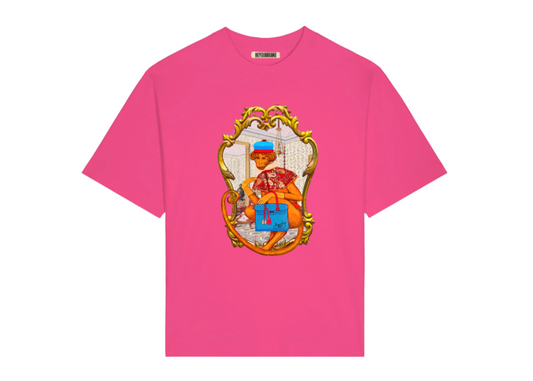 Monkey Thieves Birkin