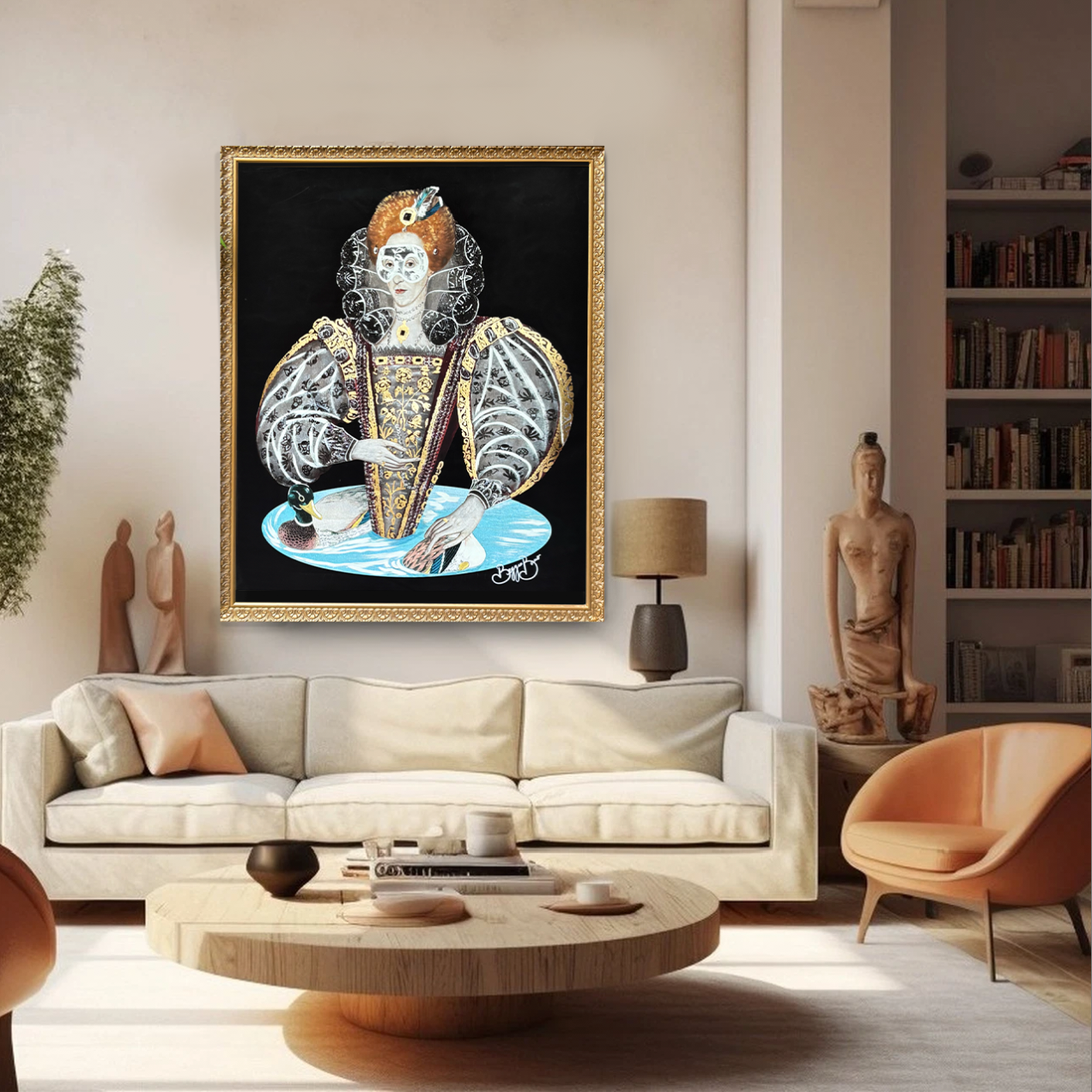 Got All My Ducks In A Row