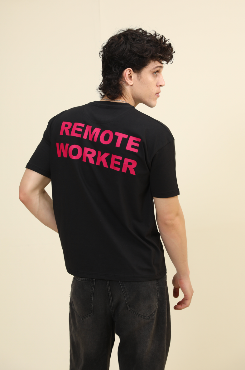 REMOTE WORKER