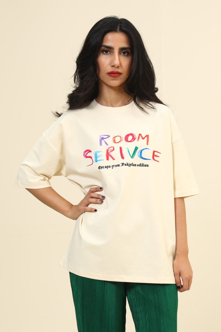 ROOM SERVICE