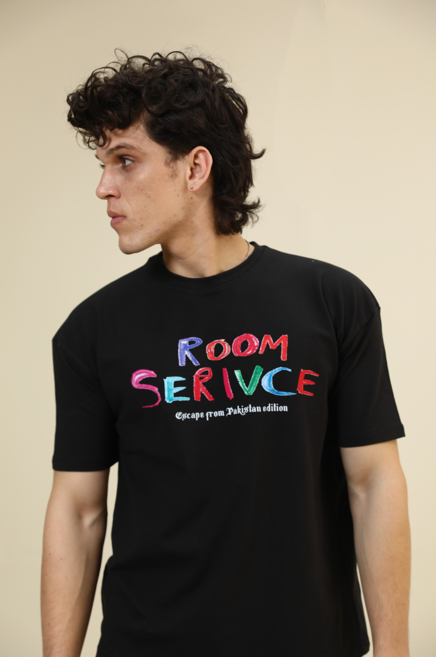 ROOM SERVICE