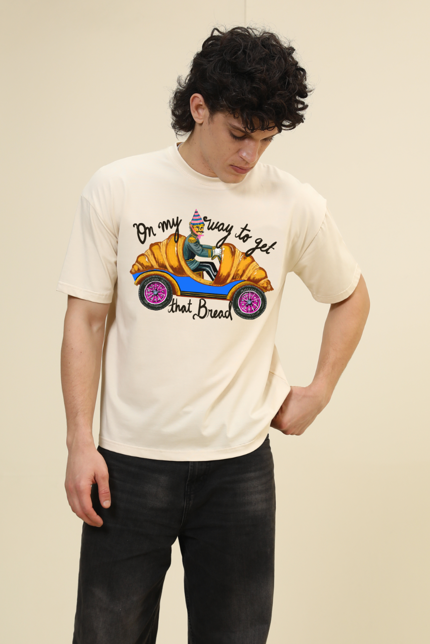 GET THAT BREAD
