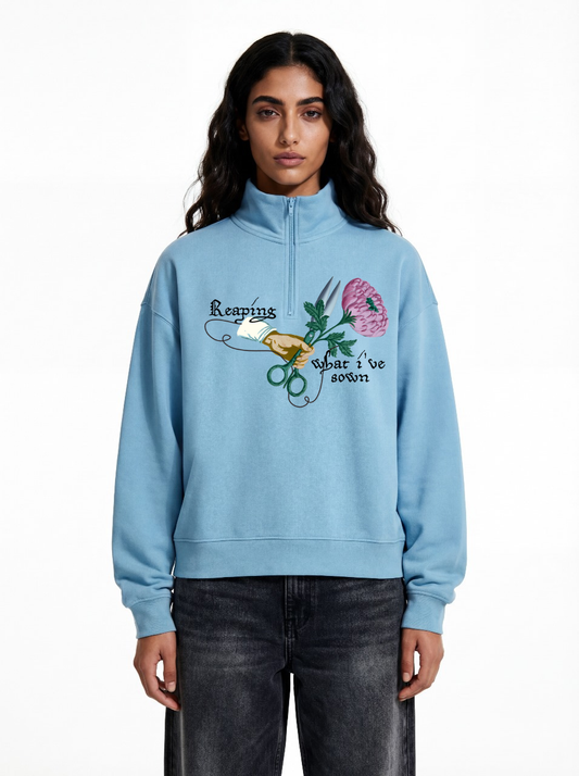 Reaped What I've Sown