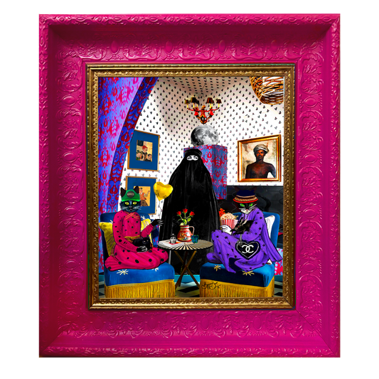 Baby's All Dressed Up To Go Nowhere lll