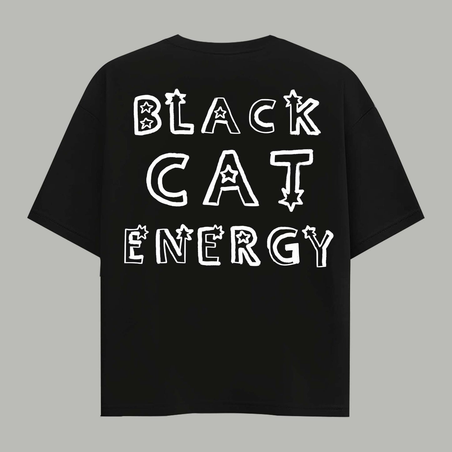 BLACK CAT ENERGY