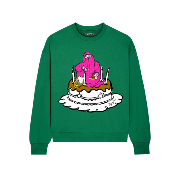 Cake