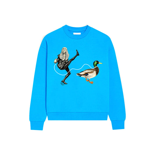 Agar Batakh Raazi, Tou Kya Karey Ga Kazi?