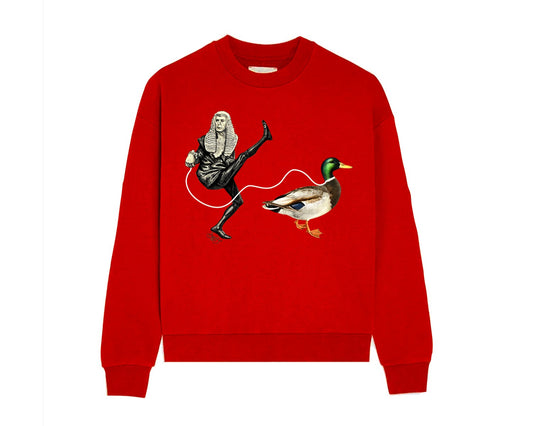 Agar Batakh Raazi, Tou Kya Karey Ga Kazi?