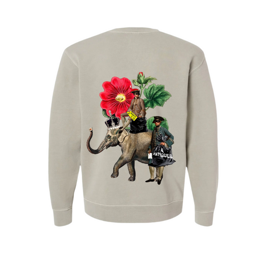 Finders Keepers Losers Weepers