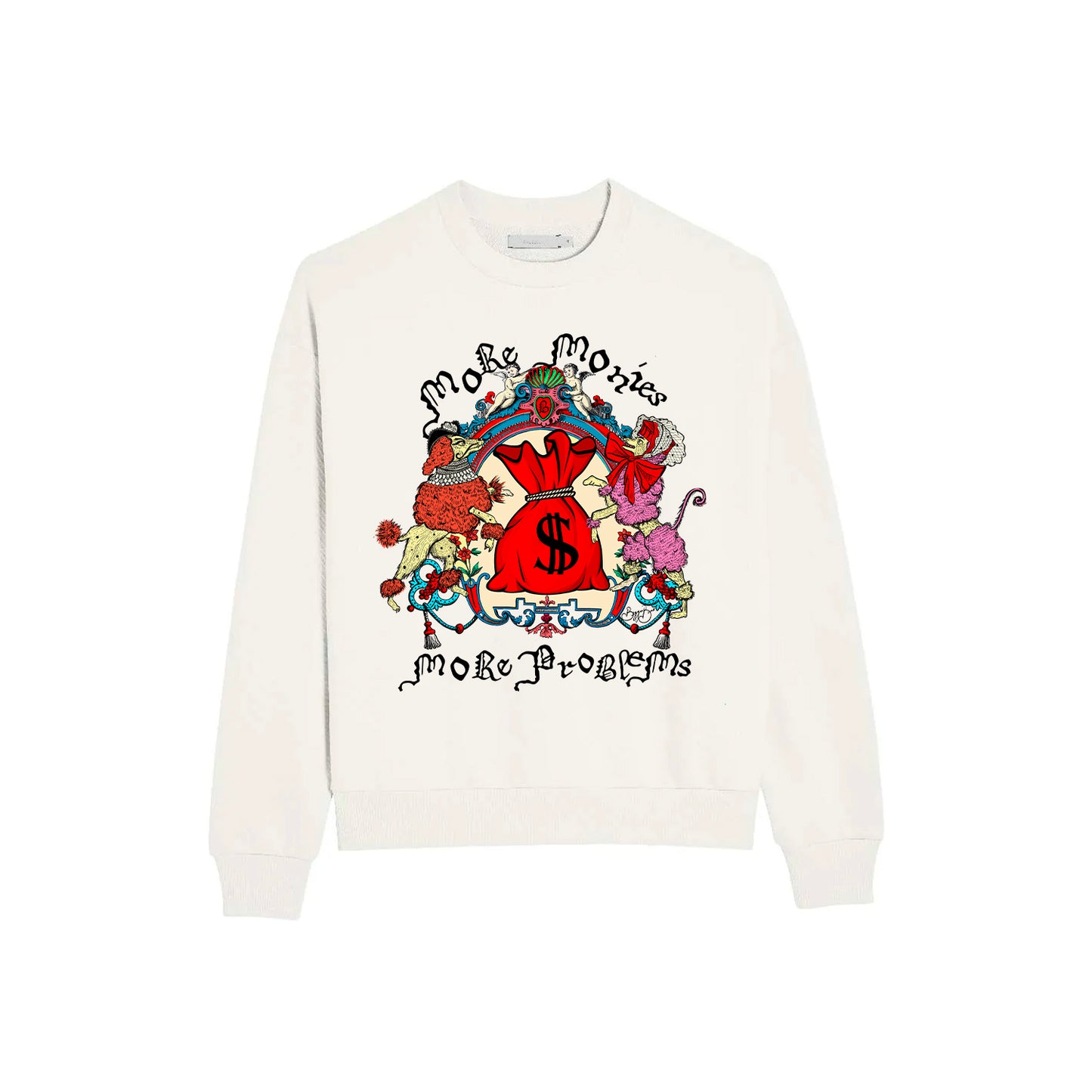 Old Money Poodles