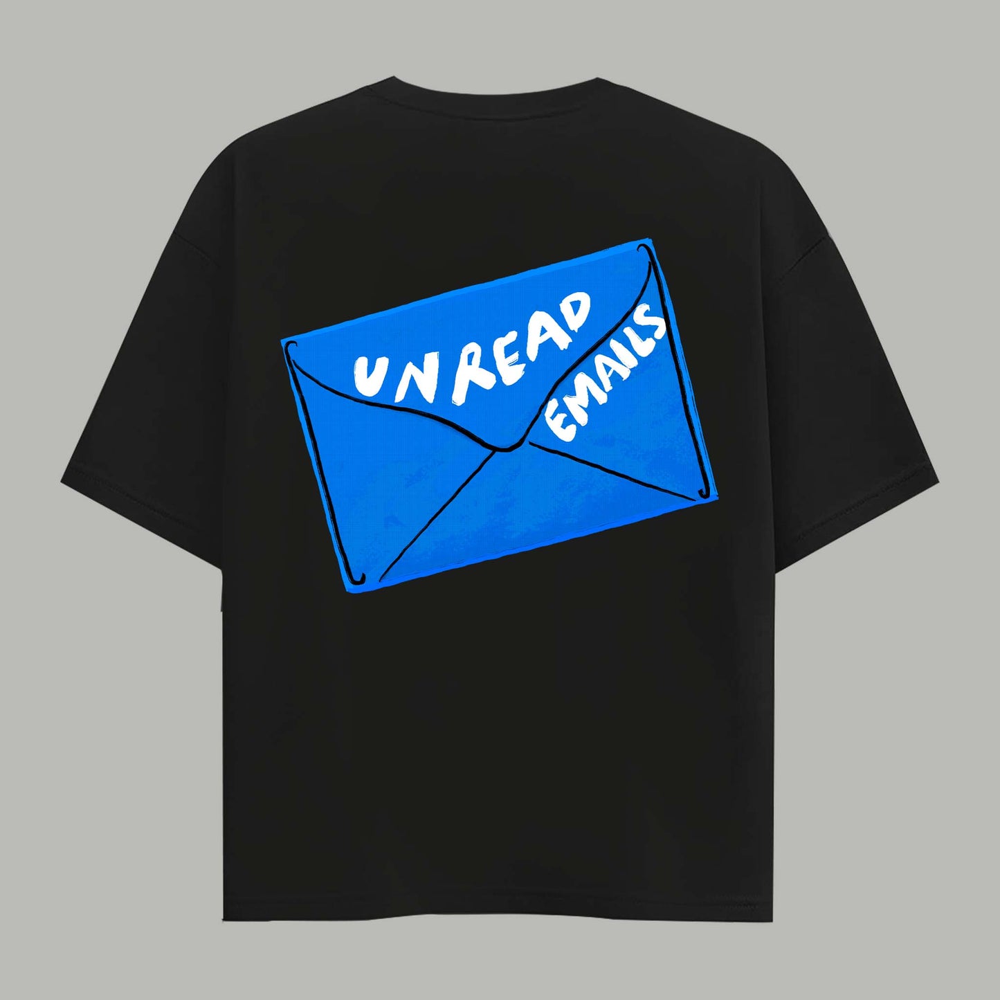 UNREAD EMAILS
