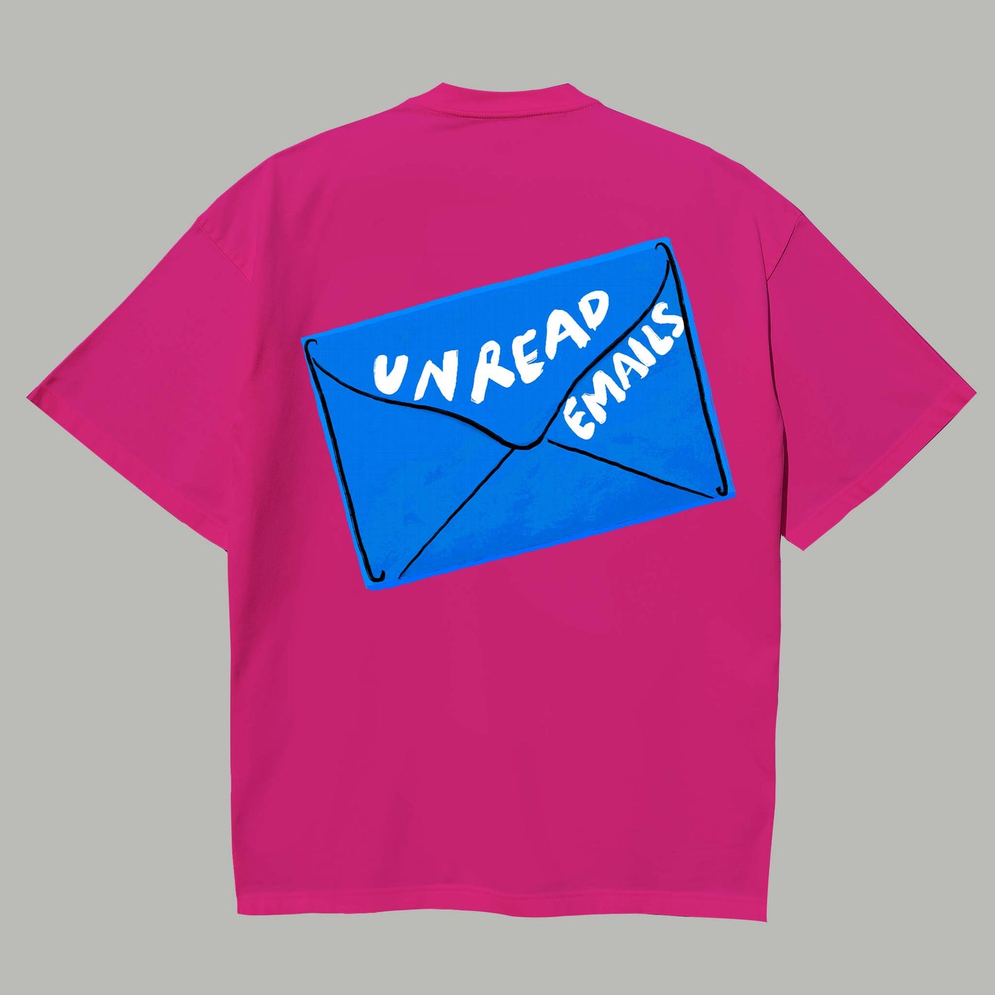UNREAD EMAILS