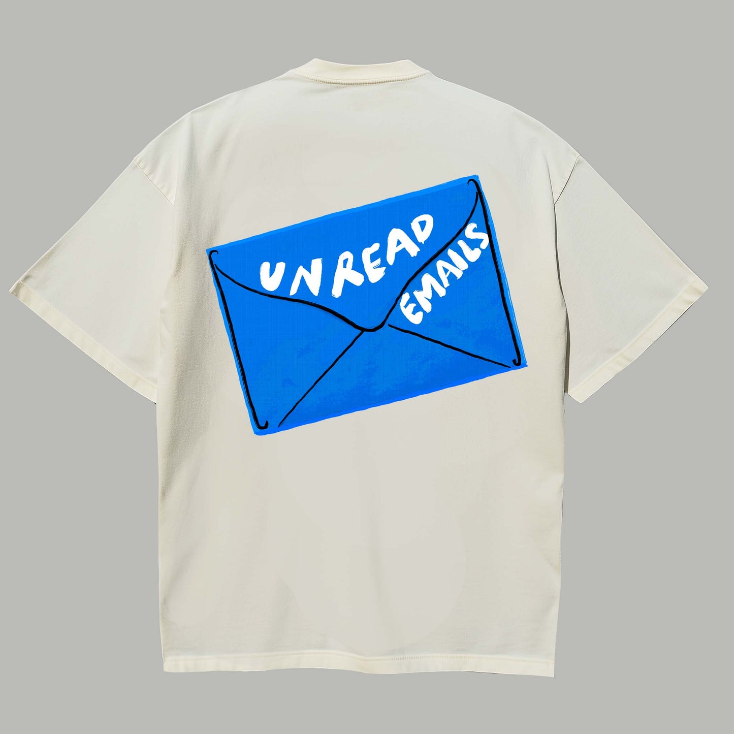 UNREAD EMAILS