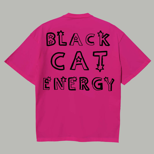 BLACK CAT ENERGY