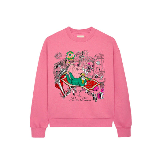 On My Magic Carpet Ride