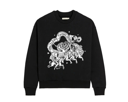 You're My Roman Empire