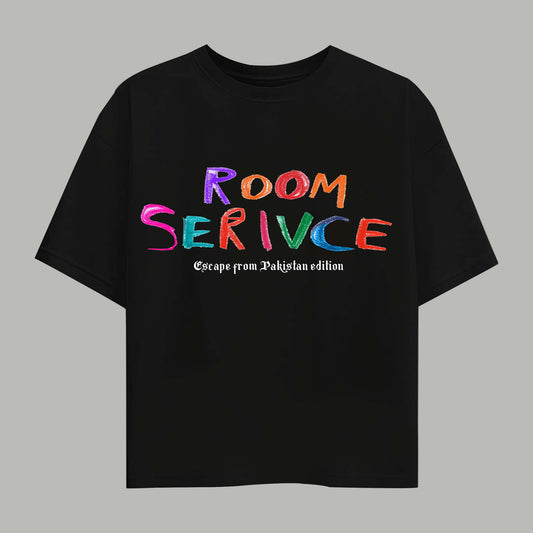 ROOM SERVICE