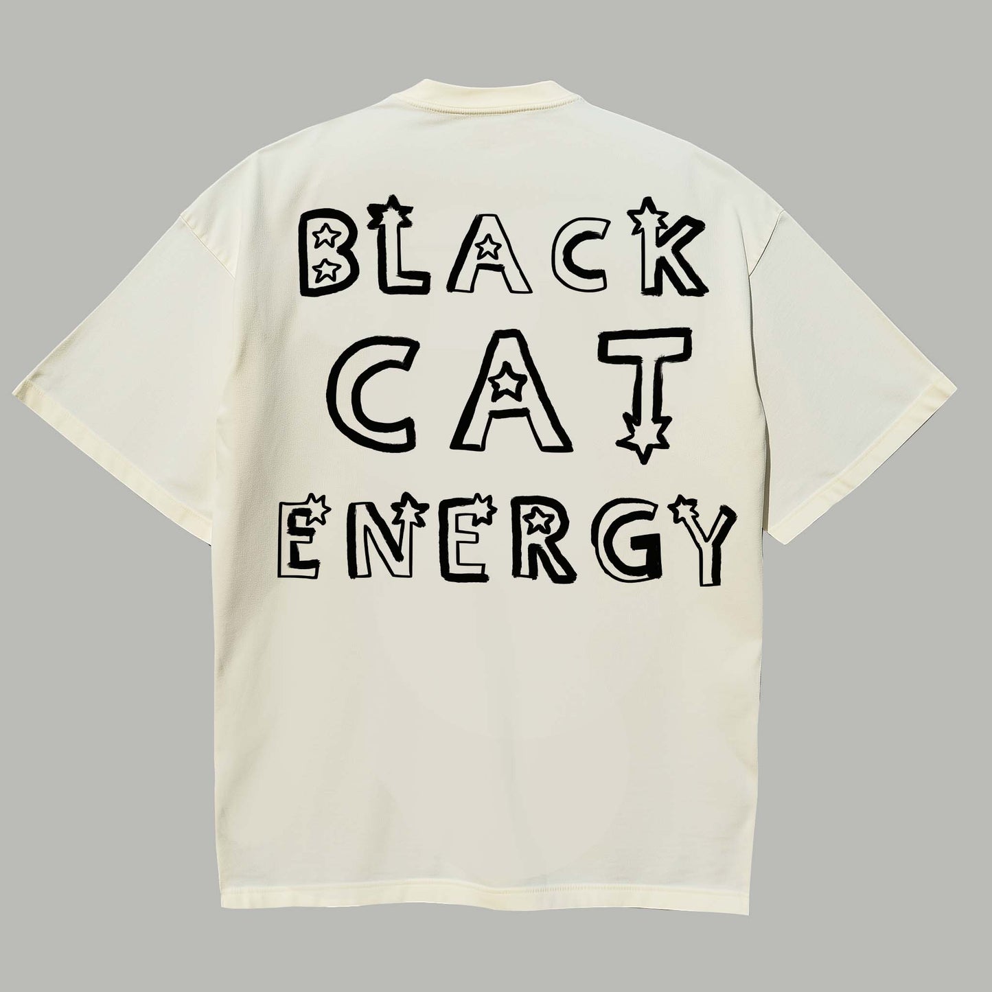 BLACK CAT ENERGY