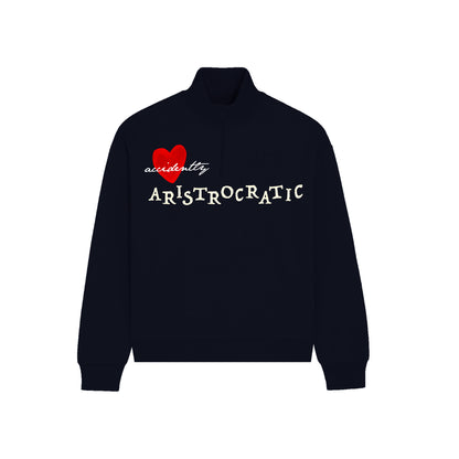 Accidentally Aristocratic