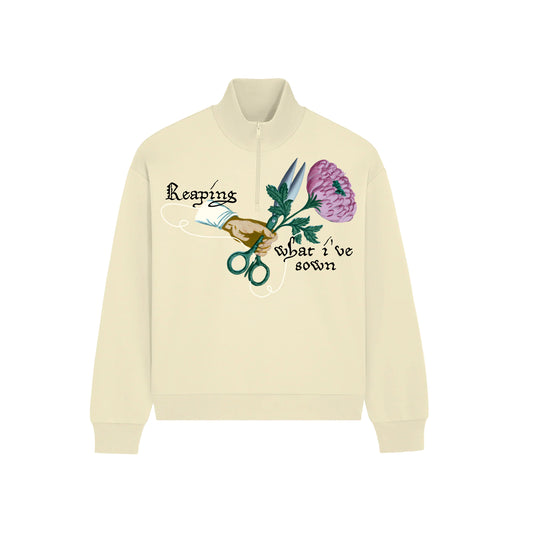 Reaped What I've Sown