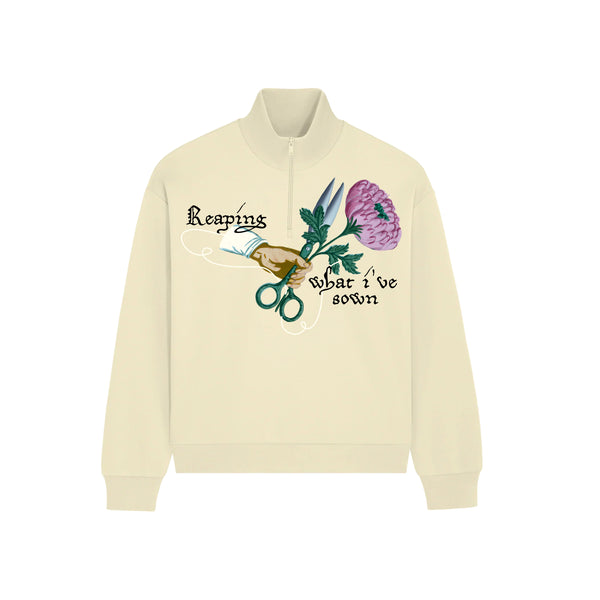 Reaped What I've Sown