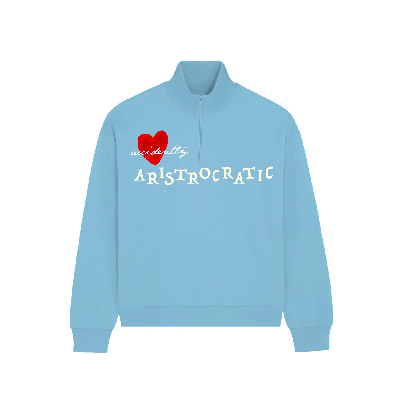 Accidentally Aristocratic