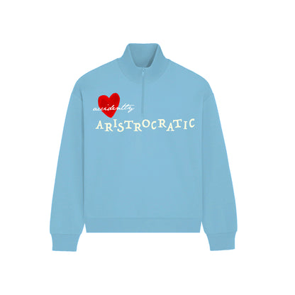 Accidentally Aristocratic