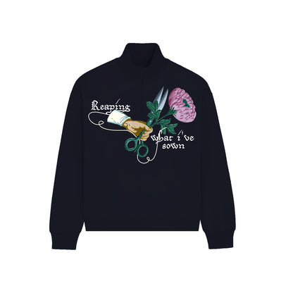 Reaped What I've Sown