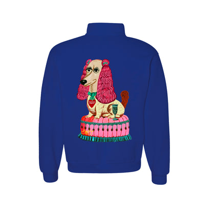 Accidentally Aristocratic