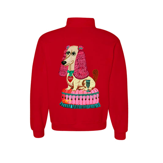 Accidentally Aristocratic