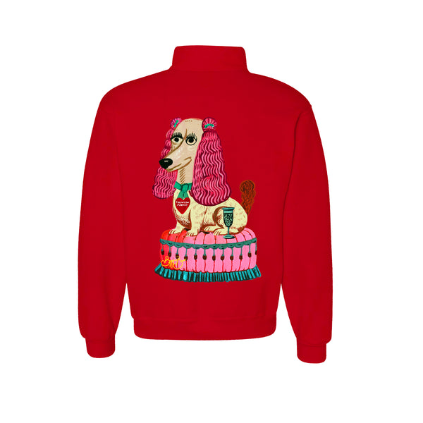 Accidentally Aristocratic