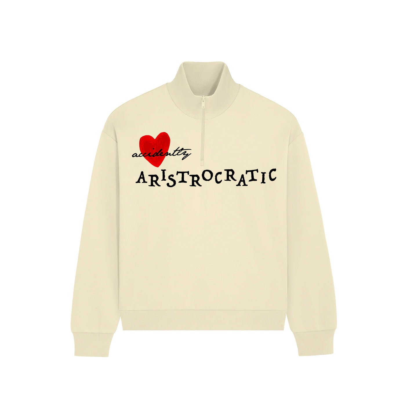 Accidentally Aristocratic