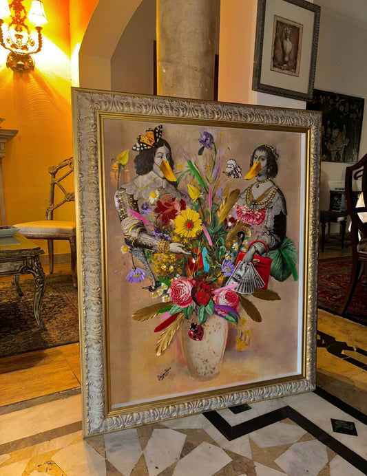 Love & Other Objects