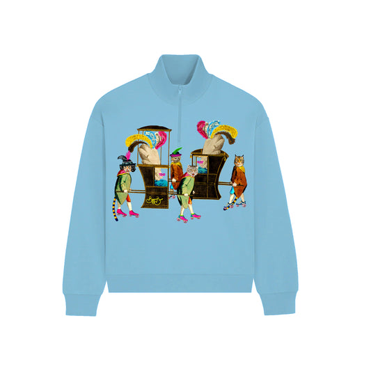 Decemberistan Drivers