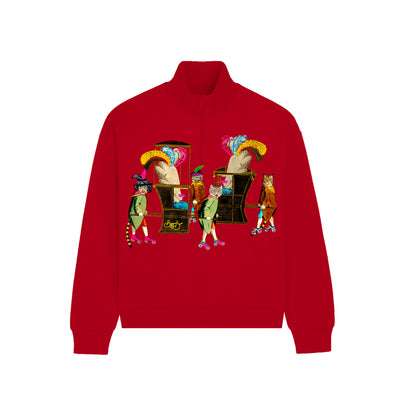 Decemberistan Drivers