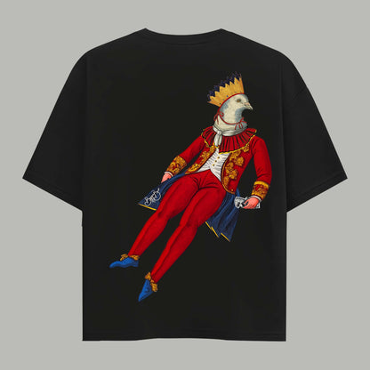 PRINCE OF NO WHERE