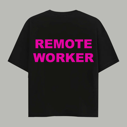 REMOTE WORKER