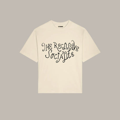 The Reclusive Socialite